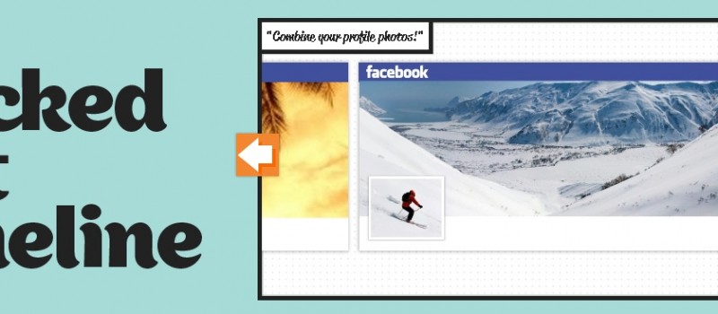 Tricked Out Timeline : Sublimez votre page facebook