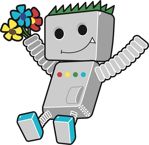 Google Bot