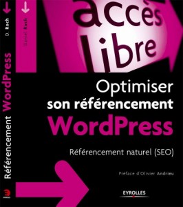 Optimiser son referencement WordPress