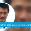 Jonathan Chan