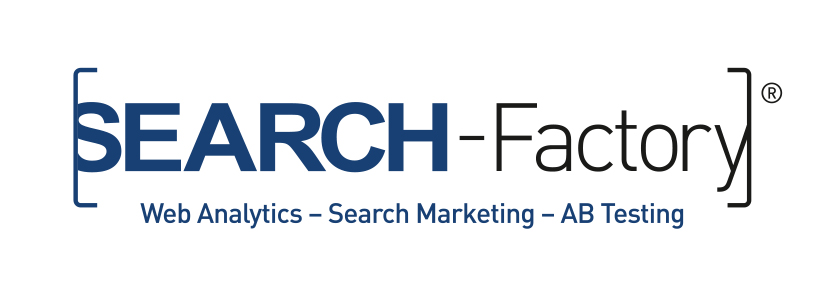 SEARCH-Factory : agence de marketing digital