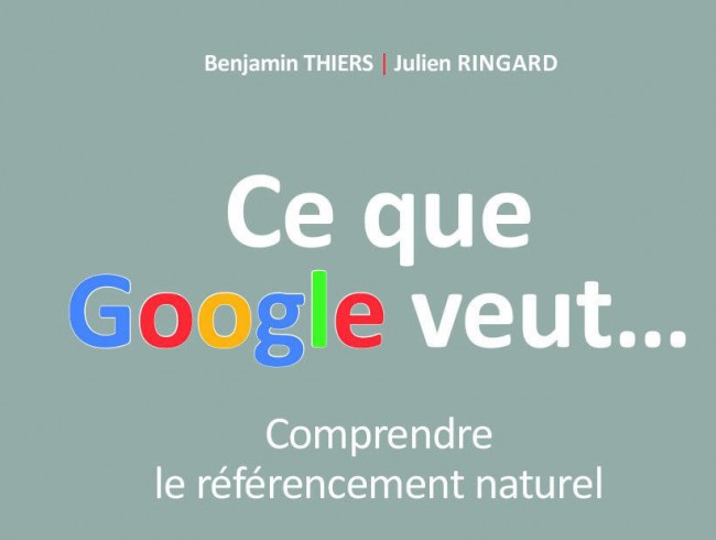 Ce que Google Veut